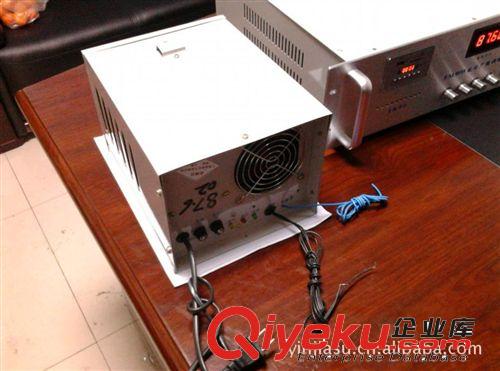 厂家供应优质数码调频发射机FM-150W 、接收机可遥控远程分区播放