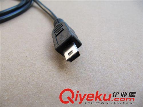 平安互助傳聲器黑白名單管理數(shù)據(jù)線 MINIUSB 5P 粗線500M專線專用