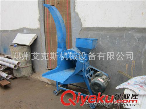 {zx1}型粉碎機  秸稈粉碎機  揉絲機  農作物秸稈粉碎機  廠家直銷
