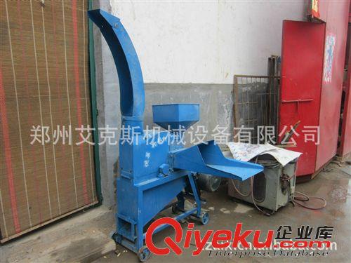 廠家直銷大型粉碎機  秸稈粉碎機  干濕秸稈粉碎機  多功能粉碎機原始圖片2