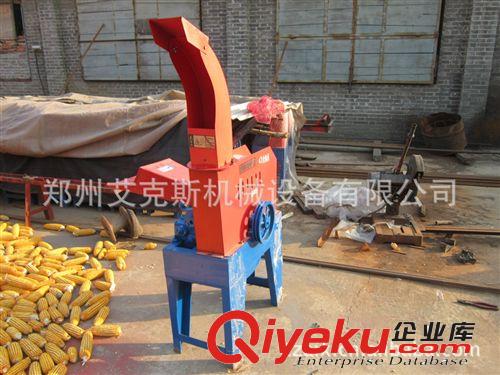 鍘草機，小型鍘草機，小型秸稈粉碎機，小型農用機械，家用小型原始圖片3