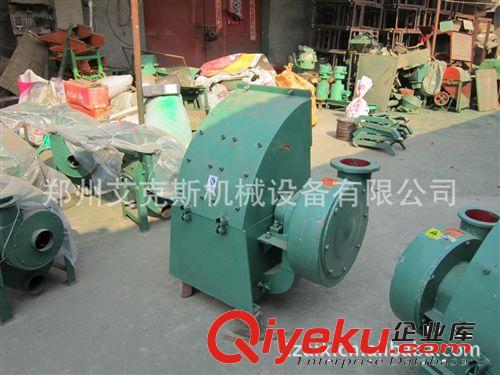 中型谷物粉碎機，秸稈粉碎機，多功能粉碎機，廠家直銷原始圖片3