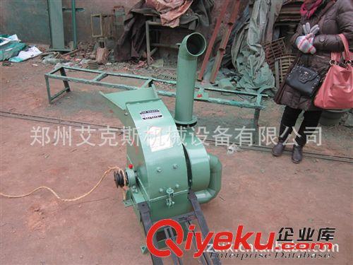 供應(yīng)五谷雜糧粉碎機(jī)，稻草粉碎機(jī)，花生秧粉碎機(jī)，秸稈粉碎機(jī)原始圖片2