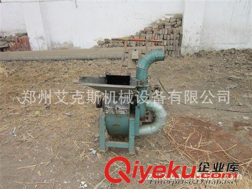 供應小型飼料粉碎機，養(yǎng)殖專用粉碎機，飼料粉碎機廠家原始圖片3
