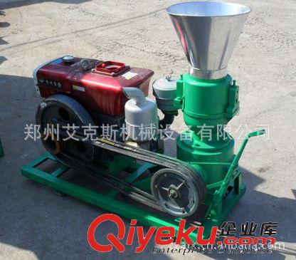 供應(yīng)顆粒機，多功能飼料顆粒機，柴油機配套飼料顆粒機原始圖片2