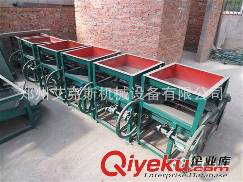 雜物分選機(jī)，多用途分選機(jī)，多功能清洗機(jī)，糧食加工廠專用篩分機(jī)原始圖片3