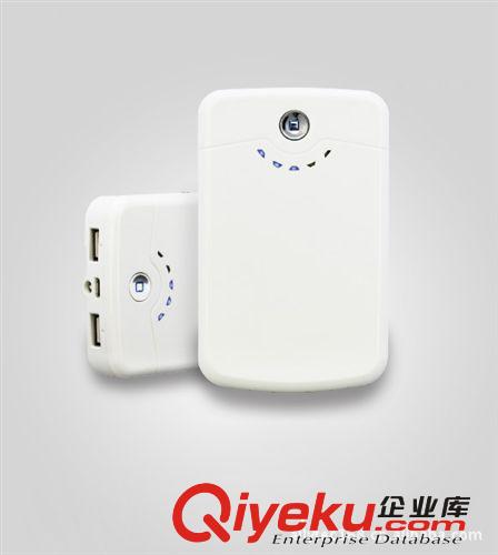 高容量多功能MINI移動電源