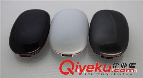 相思豆移動電源蘋果iphone 小米手機電腦充電器進口三星電5200mah原始圖片3