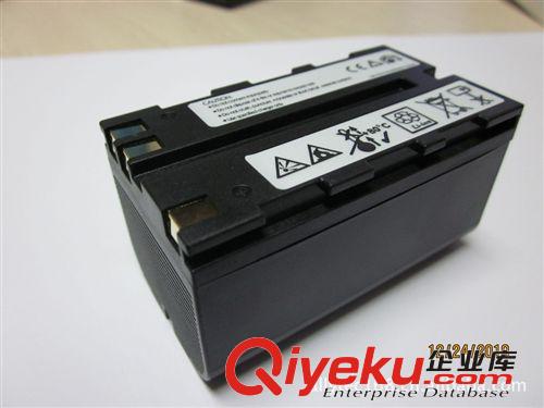 GEB221徠卡全站儀/測繪儀器電池 高容量 廠家直銷原始圖片2