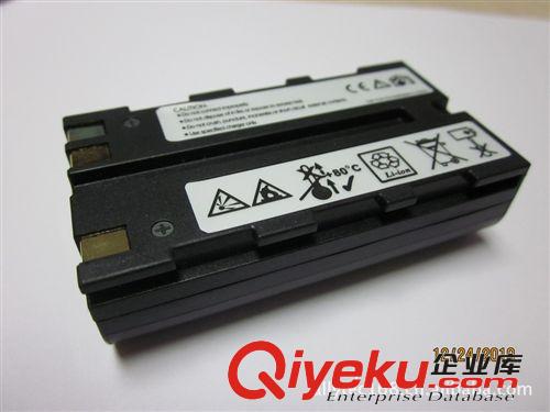 GEB221徠卡全站儀/測繪儀器電池 高容量 廠家直銷原始圖片3
