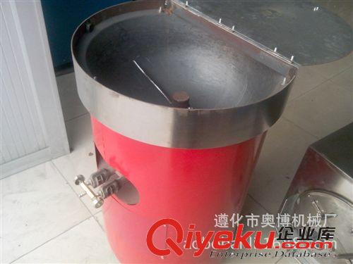 電煤氣加熱炒貨機 炒貨機炒板栗機 炒貨機價格 多功能自動炒貨機原始圖片3