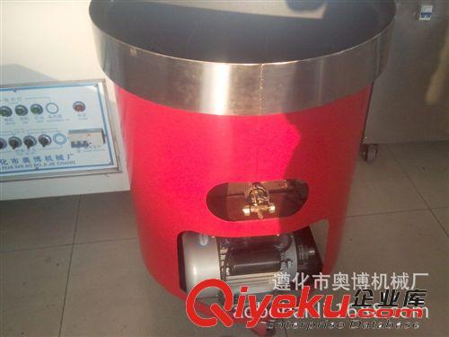 小型多功能炒貨機【專業制造 品質保證】燃氣板栗機械原始圖片3