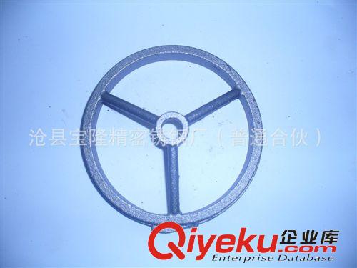供應優(yōu)質機械配件鑄造 碳鋼/合金鋼/不銹鋼/高鉻鑄鐵砂鑄鑄件原始圖片2