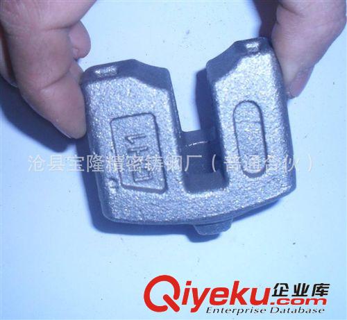 【廠家直銷】建筑五金配件 建筑模板配件 建筑腳手架配件量大從優原始圖片2