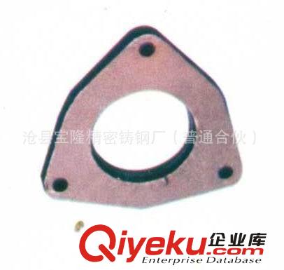 【廠家直銷】金屬型鑄造汽車配件 殼型鑄造汽車配件熔模 汽車配件原始圖片2