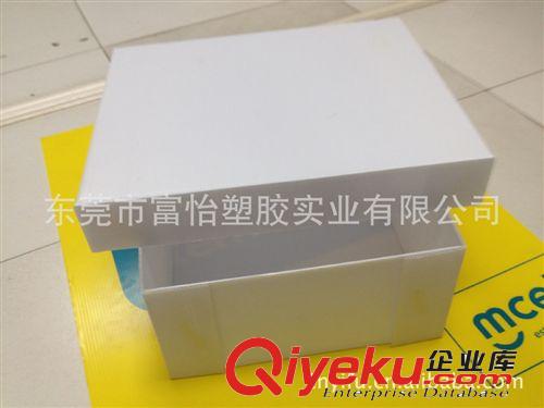 廠家直銷新疆PP塑料手提式水果食品塑膠包裝箱 來樣來圖加工定制原始圖片2