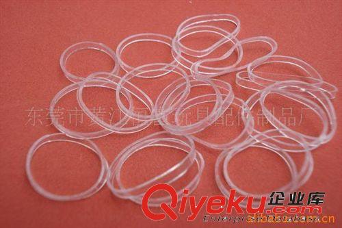 供應(yīng)【優(yōu)質(zhì)】透明耐高溫橡皮筋(圖)原始圖片2