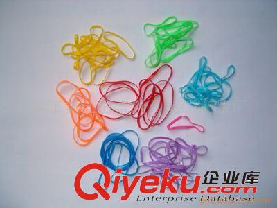 供應透明橡皮筋(圖)原始圖片3