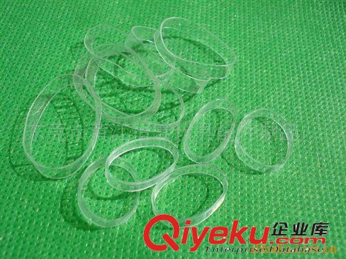 供應(yīng)彩色透明橡皮筋，橡皮圈(圖)