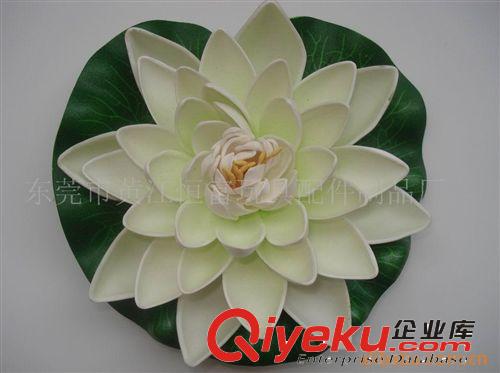 蓮花、仿真荷花、仿真蓮花、EVA荷花(圖)