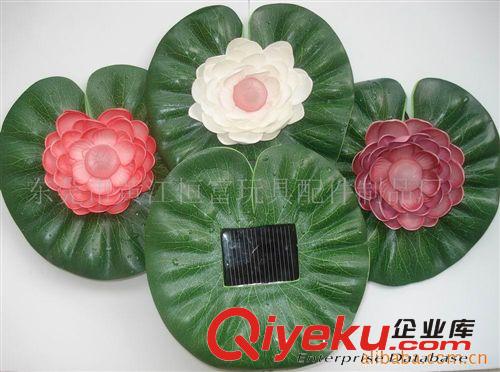 蓮花、仿真荷花、仿真蓮花、EVA荷花(圖)