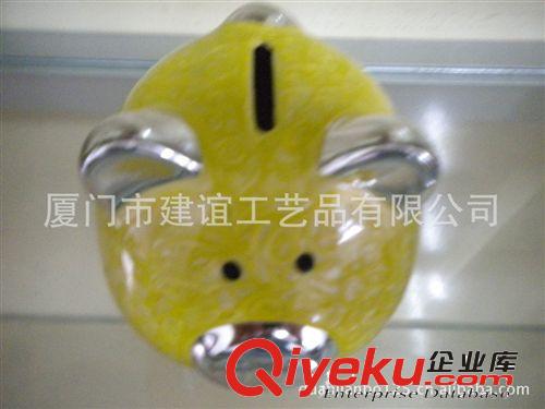 樹脂工藝品擺件原始圖片2
