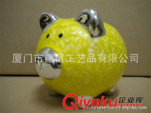 樹脂工藝品擺件原始圖片3