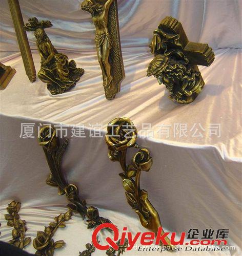 树脂工艺品 工艺品 宗教用品 彩绘工艺品 仿真工艺品