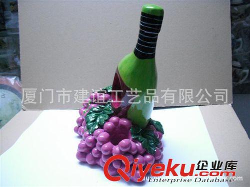 樹脂工藝品 酒架 紅酒架 紅酒架樹脂 樹脂工藝品脂 葡萄酒架