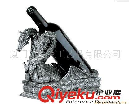 工艺酒架摆件    供应各种酒吧树脂工艺品酒架   家居装饰品酒架