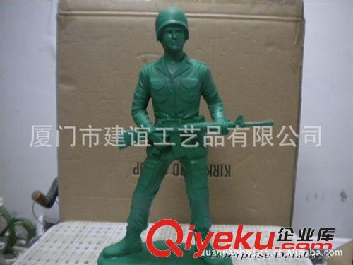 樹脂工藝品 塑料樹脂工藝品 樹脂人物擺件 樹脂人物 人物模型原始圖片2