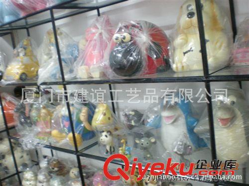 樹脂錢罐   樹脂工藝品 樹脂工藝品擺件