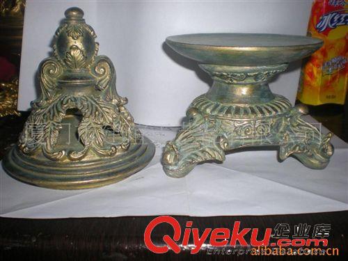 树脂工艺品    香炉工艺品    仿铜工艺品(图)