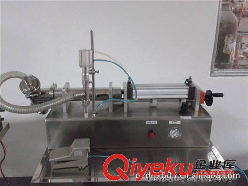 【專業生產 優質售后】供應DFA-500臥式液體灌裝機（型號價格齊全