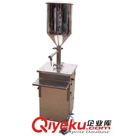【專業生產 優質售后】供應DFA-500臥式液體灌裝機（型號價格齊全原始圖片3