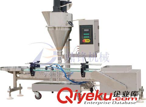 【廠家力薦】立式粉劑填充機(jī) 自動(dòng)粉劑包裝機(jī) 自動(dòng)粉劑包裝機(jī)廠家原始圖片3