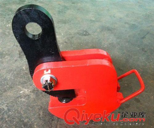 起重吊鉗廠家專業(yè)供應(yīng) 各種規(guī)格高品質(zhì)翻轉(zhuǎn)起重吊鉗原始圖片2