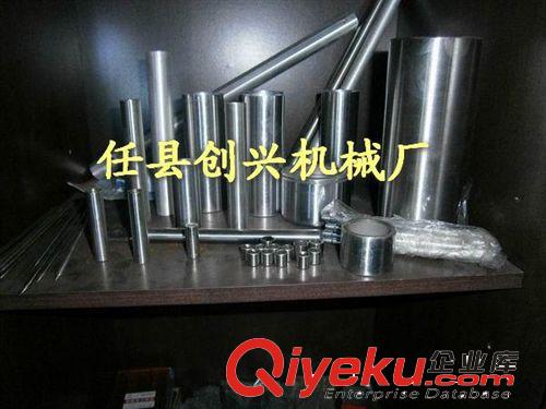河南四工位圓管鏡面拋光機，低價位四組外圓拋光機原始圖片2