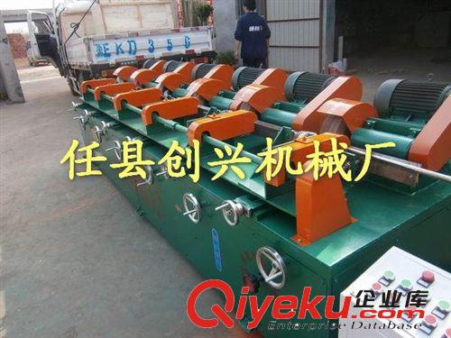 上海信譽(yù)可靠外圓光亮拋光機(jī)、多組外圓自動(dòng)拋光機(jī)設(shè)備原始圖片2