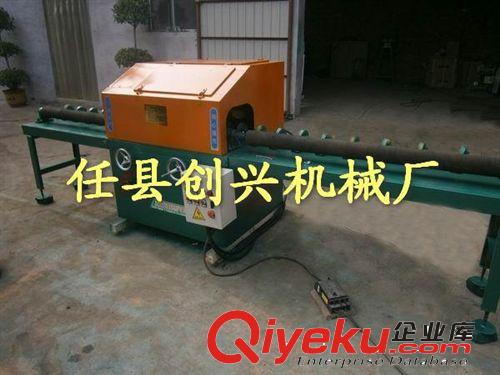 防塵圓管拋光機，管子自動除銹拋光機圖片原始圖片2