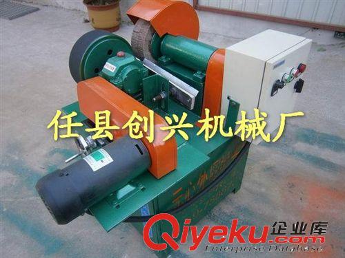 防塵圓管拋光機，管子自動除銹拋光機圖片原始圖片3