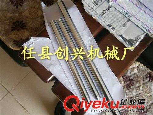 廠家直銷新品小型無心磨床、不銹鋼管鏡面拋光機(jī)