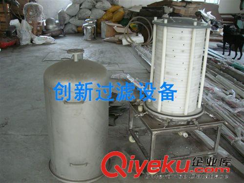 熱銷(xiāo)供應(yīng) CT{gx}聚丙烯板框過(guò)濾器 節(jié)能環(huán)保原始圖片3
