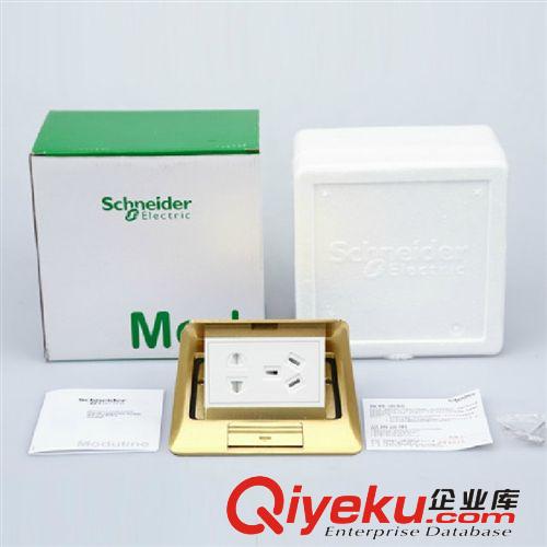 行業(yè)優(yōu)勢價批發(fā)：施耐德二三極地插E225C10U(BAS)原始圖片3