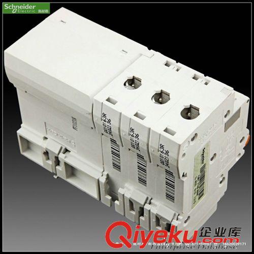 優(yōu)勢價批：施耐德/斷路器Easy9系列 3P/10A帶漏保-EA9RN3C1030C原始圖片3