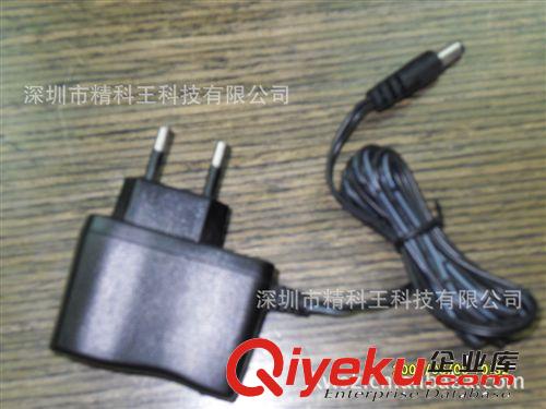 廠家供應4.2v1A鋰電池充電器 . 手機充電器. CE認證