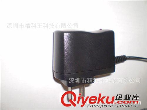 廠家供應4.2v1A鋰電池充電器 . 手機充電器. CE認證