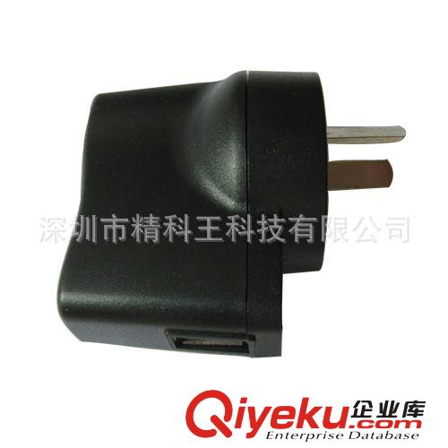 廠家直銷5v1A按摩器充電器.手機(jī)充電器