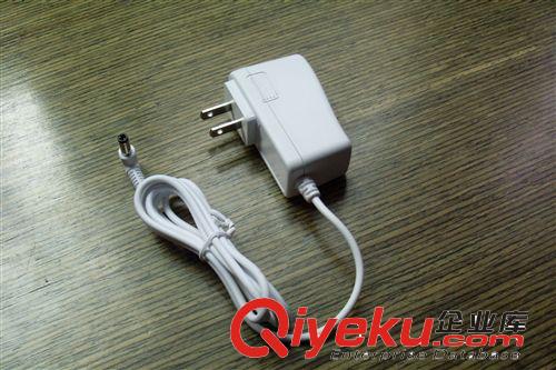 廠家直銷5v1A按摩器充電器.手機(jī)充電器