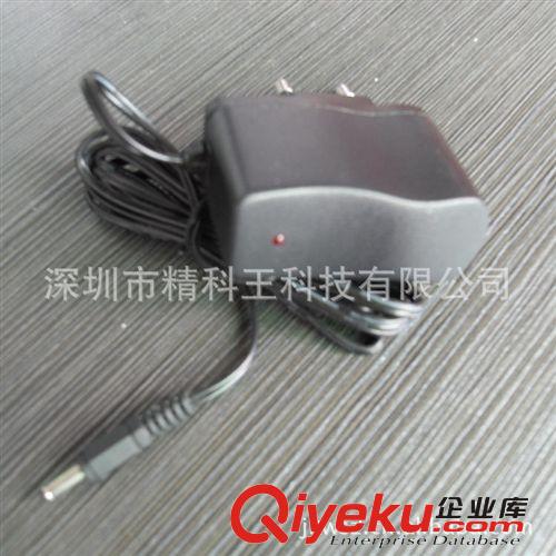 供應(yīng)韓規(guī)6V1A 去球器適配器 1000mA KC充電器  帶指示燈